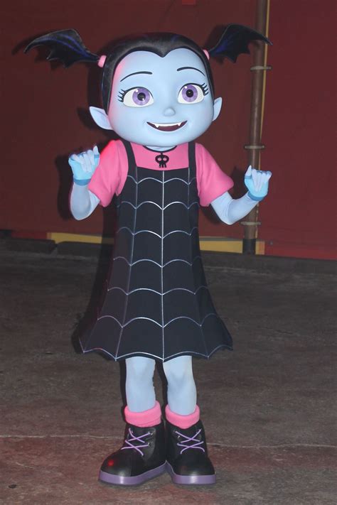 vampirina rule 34